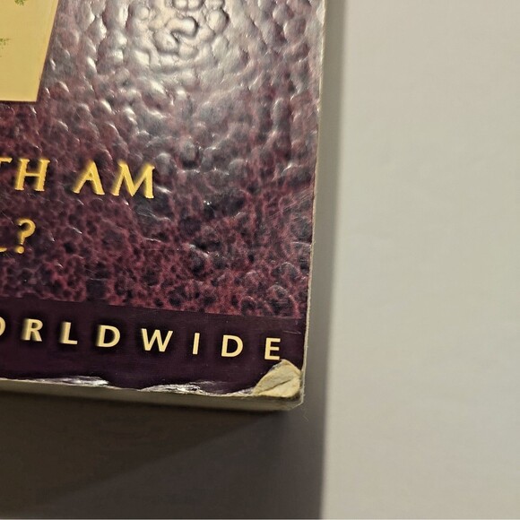 The Purpose Driven Life by Rick Warren a paperback book - Picture 2 of 10